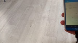 Робот-пылесос mamibot PREVAC650 , управление через приложение weback