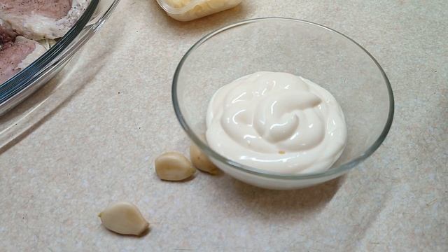 ОТБИВНАЯ С АНАНАСОМ, блюда из мяса, с ананасом смотреть онлайн