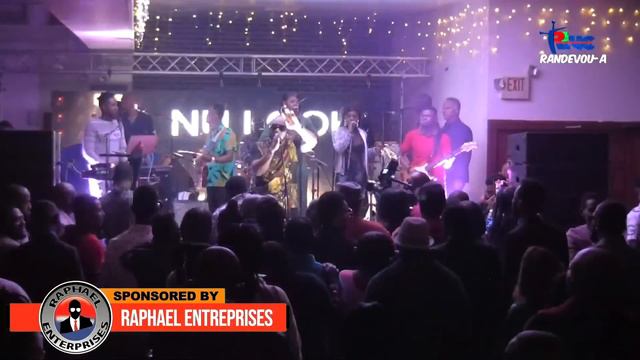 NU LOOK LIVE PHILADEPHIA SPONSORED: RAPHAEL ENTERPRISES смотреть онлайн