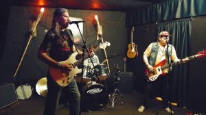 Рок-группа "Лезвие Бритвы", Сатурн. Клуб Dragons Sergiev Posad.