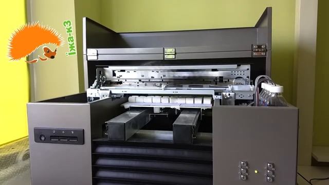 Пищевой принтер для печати на изделиях. Пищевая печать на маршмеллоу Edible marshmallow printing смотреть онлайн