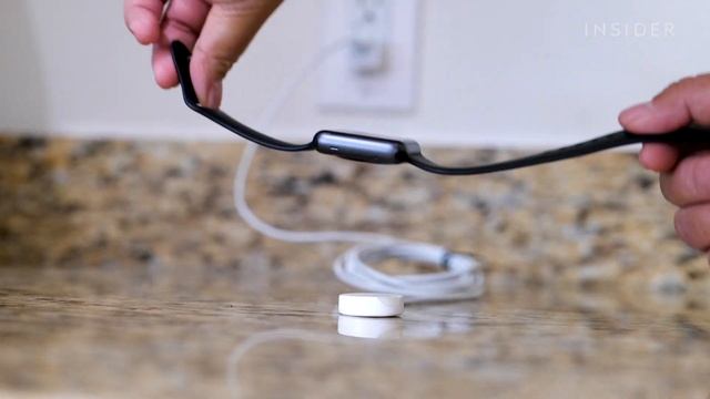 How To Charge Apple Watch