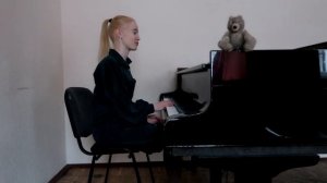 АККОРДОВЫЕ ЦЕПОЧКИ НА СЛУХ в МИ МИНОРЕ: СОЛЬФЕДЖИО 4-5 класс. КАК РАЗВИТЬ СЛУХ?