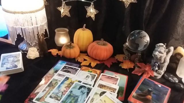 ♎ Libra ? "The Current Energies In Your Love Situation" смотреть онлайн