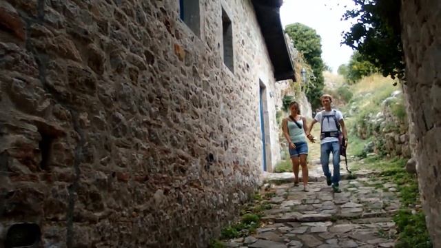 #Черногория Бар Старый Бар сколько стоит вход смотреть онлайн