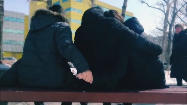 Никогда не предовайте любимых!!! смотреть онлайн