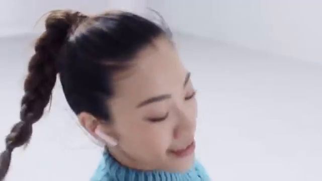 OPPO Enco Free Official Video - Trailer, Introduction, Commercial смотреть онлайн