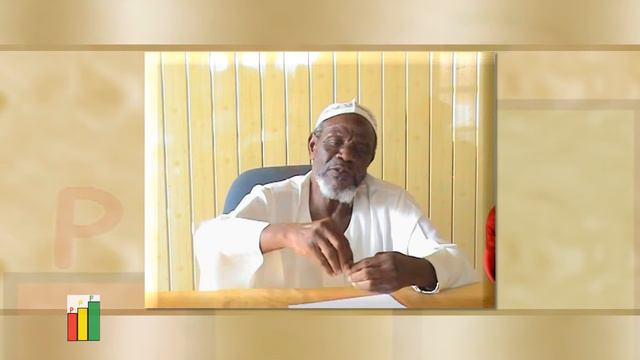 SHEIKH IMAM HAJJ UMAR IBRAHIM speaks about the succession of the National Chief Imam of Ghana. смотреть онлайн