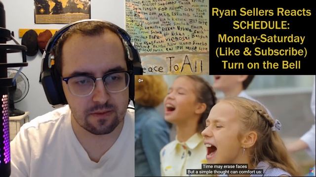 Замыкая круг (Closing the Circle) - Group Performance | American Reacts смотреть онлайн