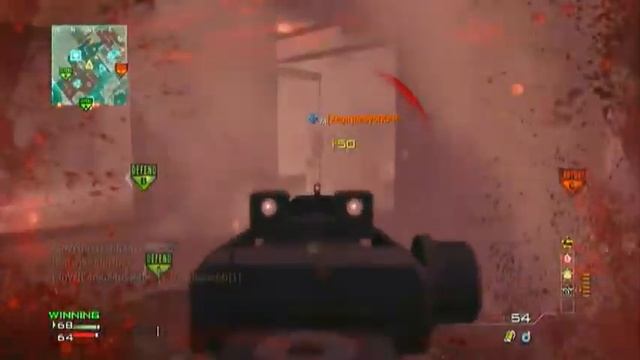 Best Strategies on Mw3 Domination: Arkaden смотреть онлайн