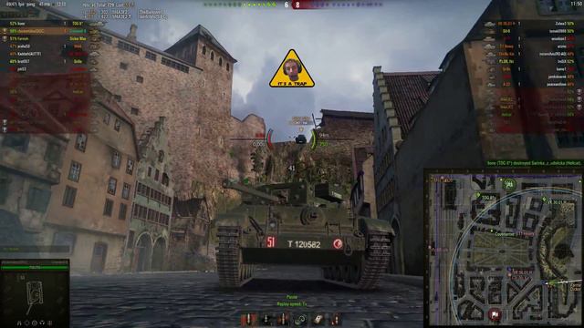 World of Tanks Beginner Guide How to Improve your stats/WN8 Hints and Tricks смотреть онлайн
