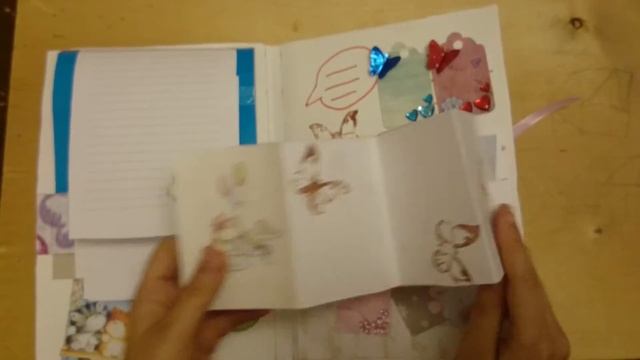 Блокнот смотреть онлайн