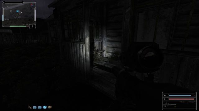 Сталкер: Закоулки правды [ КПК ДЕЙЛА или ВОРОН-СНАЙПЕР ПРОТИВ МОНОЛИТОВЦЕВ. ИГЛОМЁТ ] #11 смотреть онлайн