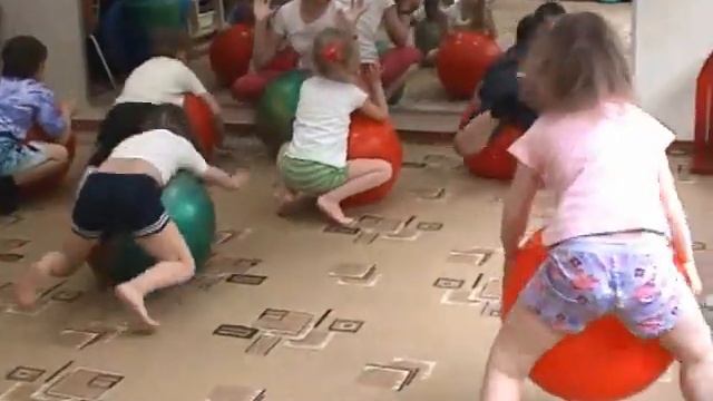 Видеосъемка в детском саду. Выпускной детский сад смотреть онлайн