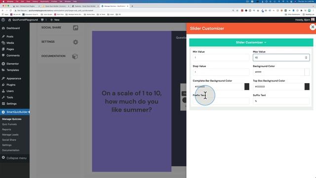 Smart Quiz Builder on Appsumo - Thorough Walkthrough & Review of this LTD смотреть онлайн