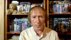 32 волна - 1 сентября. Занятие с руководителем МШГ, эстрадным гипнотизером -Г. Гончаровым