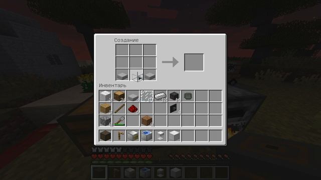 Как построить заправку в Minecraft и как заправить машину? смотреть онлайн