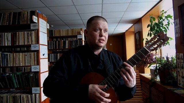 Борис Репин - Поздняя любовь (заявка на Калину Красную 2022) смотреть онлайн
