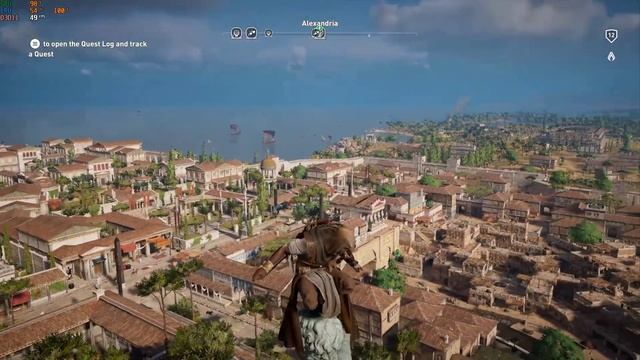 Assassin's Creed Origins tested with Nvidia Gtx 970 || I5 4690k 3.2 Ghz || 8 Gb Ram смотреть онлайн