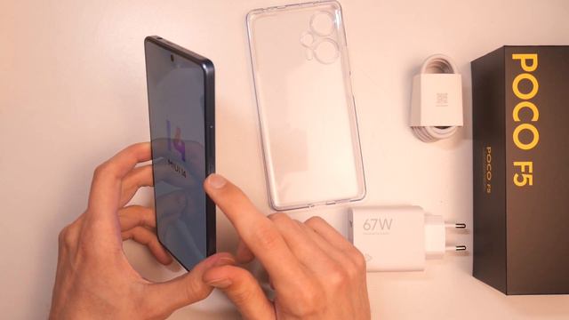 POCO F5 Unboxing & Overview | #pocof5 смотреть онлайн