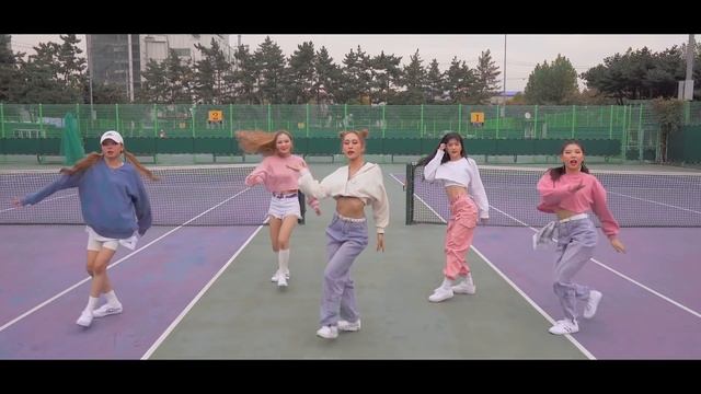 ALiEN | AANYSA- Revenge смотреть онлайн