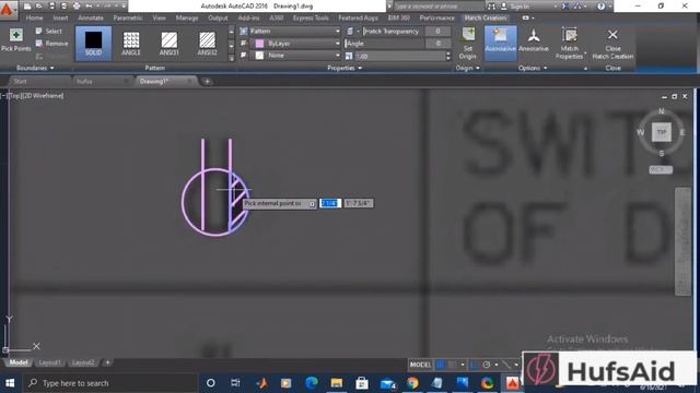 Elecrtical Designing [Part 1]: Making Electrical Legends using AutoCad смотреть онлайн