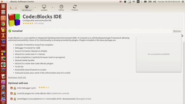 Fortran Programming Tutorials (Revised) : 001 : Introduction, Installing gfortran and Geany смотреть онлайн