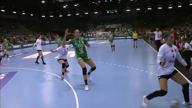 Rostov-Don Vs HC Podravka Vegeta(Champions Liague Handball 21/22)