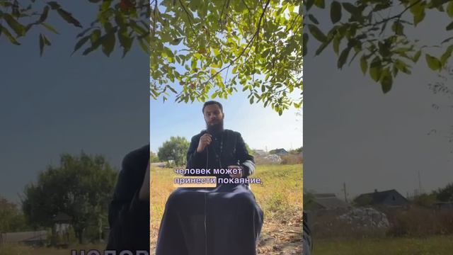 Мы никогда, ни при каких условиях не должны впадать в отчаяние смотреть онлайн