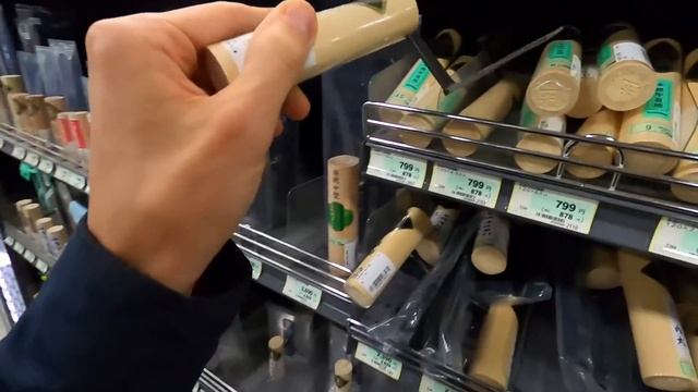 Магазин инструментов в Японии. Тут есть всё. смотреть онлайн