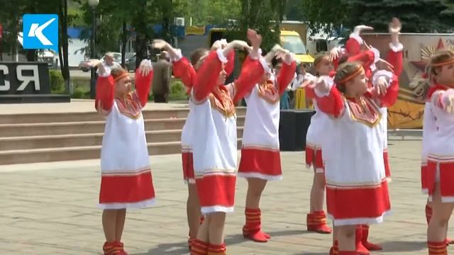 24 06 2020 Праздник для всех смотреть онлайн