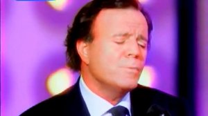 Julio Iglesias - "Je n'ai pas changé" (French Medley) TV