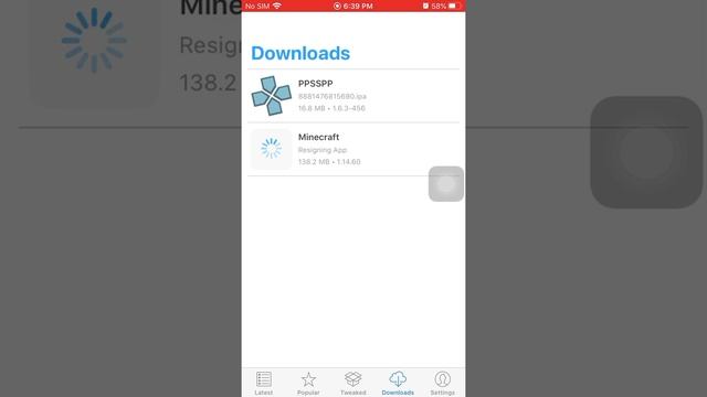 download minecraft for iPhone using IPA смотреть онлайн