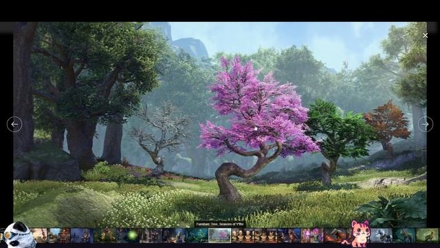 ESO Data Mining - Firesong DLC смотреть онлайн