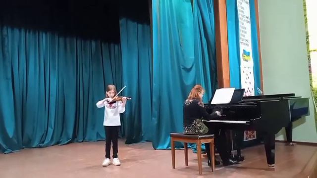 Кіс Марія. О. Кравчук 