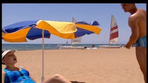 СЕРИАЛ ТУРИСТЫ. СЕРИЯ 11