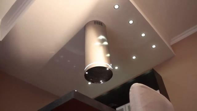 Презентация Falmec Polar Light смотреть онлайн