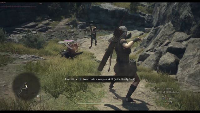 DRAGONS DOGMA 2 Optimisation Guide YOU NEED смотреть онлайн