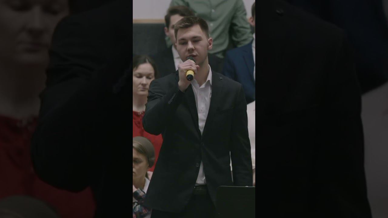 Рождественский стих: В этот славный день рождения смотреть онлайн