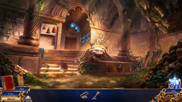 Persian Nights Sands of Wonders Gameplay (PC) смотреть онлайн