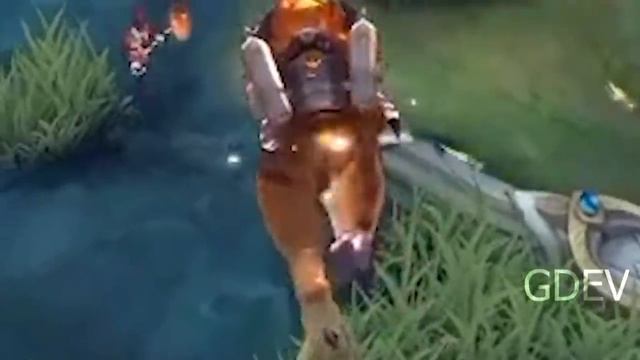 WTF Funny Moments Episode #974| Mobile Legends WTF смотреть онлайн