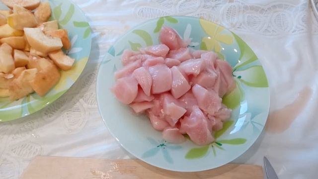 Вкуснейшее блюдо к праздничному столу Возможно на ужин диабетику смотреть онлайн