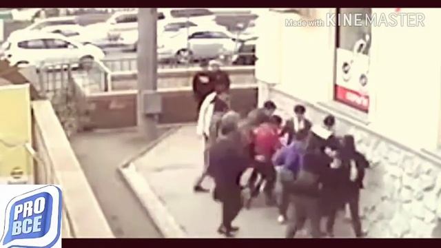 1 против 10 бой смотреть онлайн