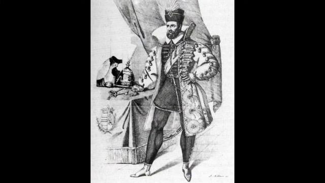 Марш Миклоша Зриньи, ор 470 К М Цирер Военный оркестр смотреть онлайн