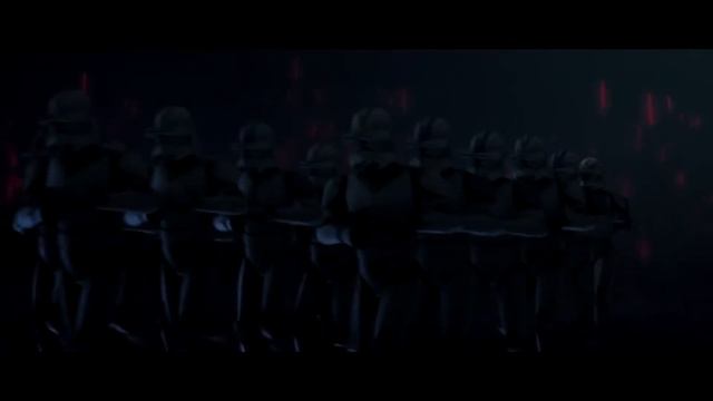 Garrys Mod | Clone Wars Roleplay Trailer смотреть онлайн