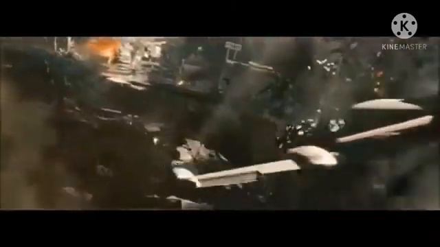 Disaster Movie Spectacular 1