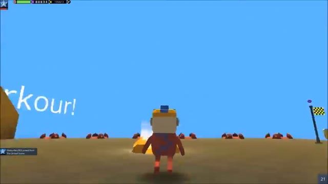 ROBLOX vs. Minecraft vs. KoGaMa смотреть онлайн