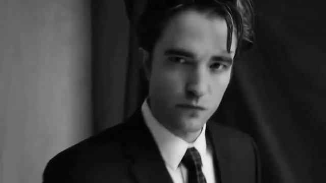 robert pattinson - meme plantilla смотреть онлайн