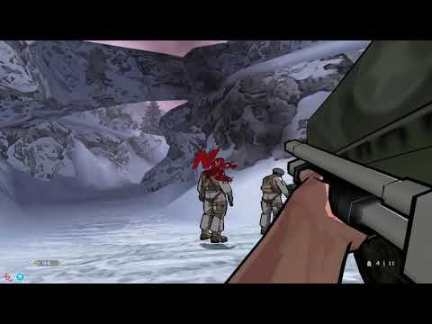 XIII #3 First stealth mission/Первый стелс смотреть онлайн