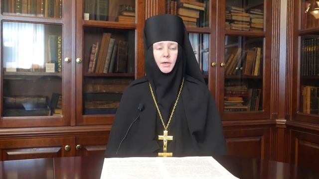 Календарь поста: Благовещение смотреть онлайн